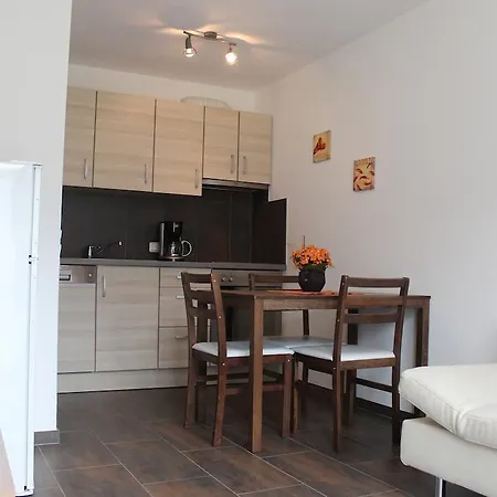 Haus Elisabeth Apartment Gaschurn