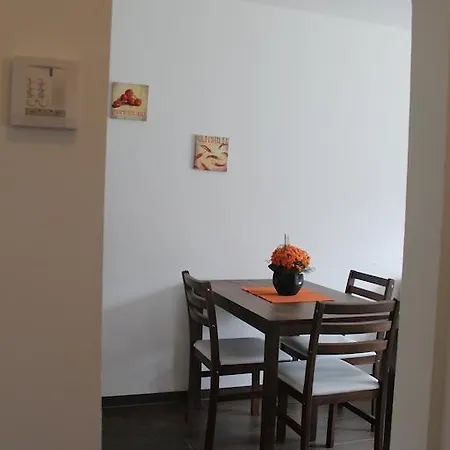 Appartement Haus Elisabeth Gaschurn