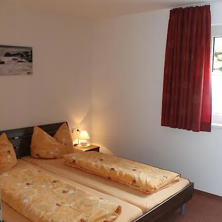 Haus Elisabeth Gaschurn