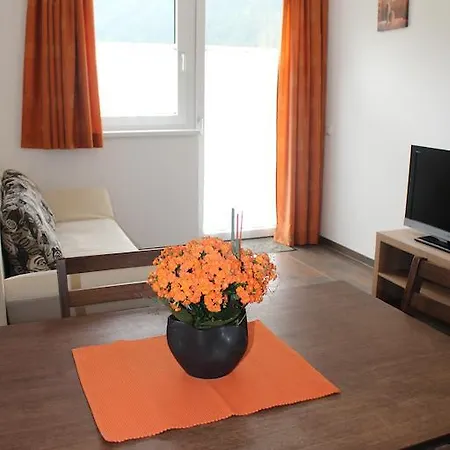 Haus Elisabeth Gaschurn