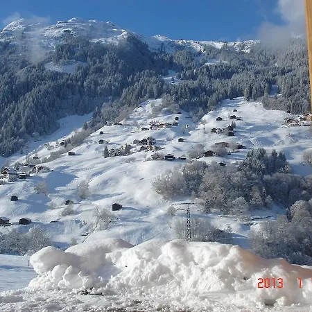 Haus Elisabeth Appartement Gaschurn