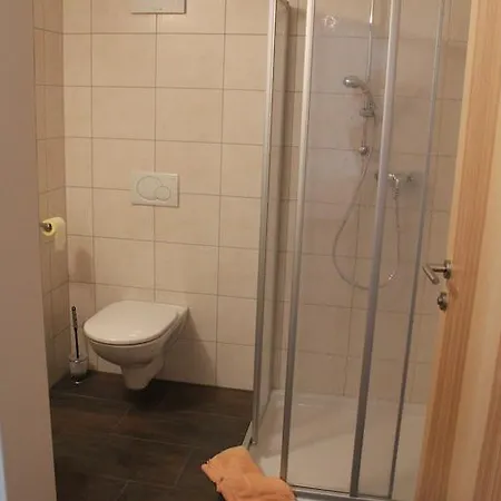 Apartment Haus Elisabeth *