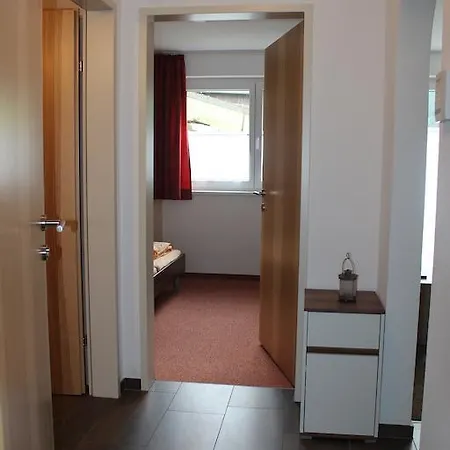 Appartement Haus Elisabeth *