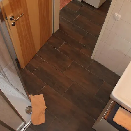 Haus Elisabeth Appartement Gaschurn