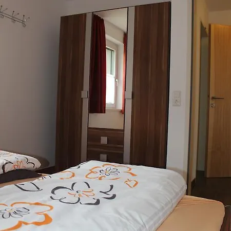 Apartment Haus Elisabeth