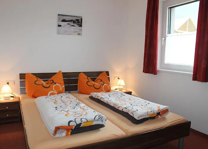 Haus Elisabeth Apartment Gaschurn