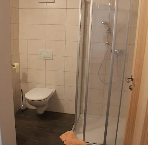 Apartment Haus Elisabeth *