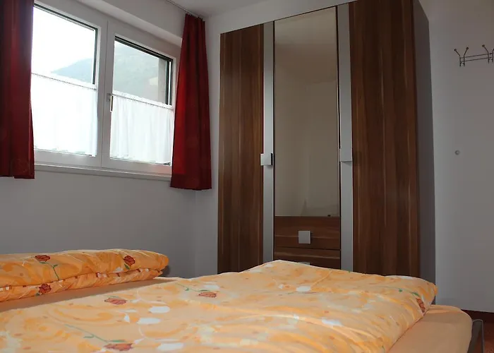 Apartment Haus Elisabeth Gaschurn