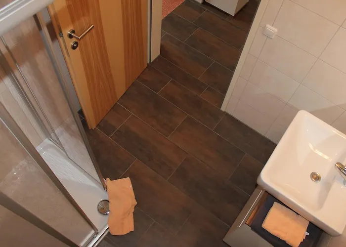 Haus Elisabeth Apartment Gaschurn