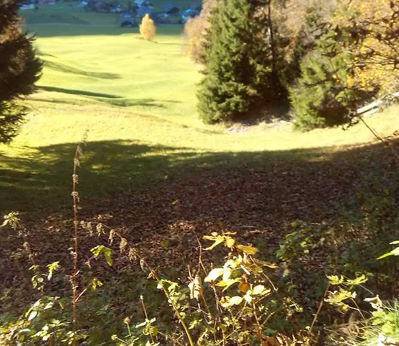 Haus Elisabeth Apartment *